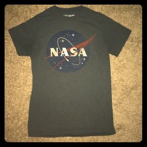 Nasa T-shirt